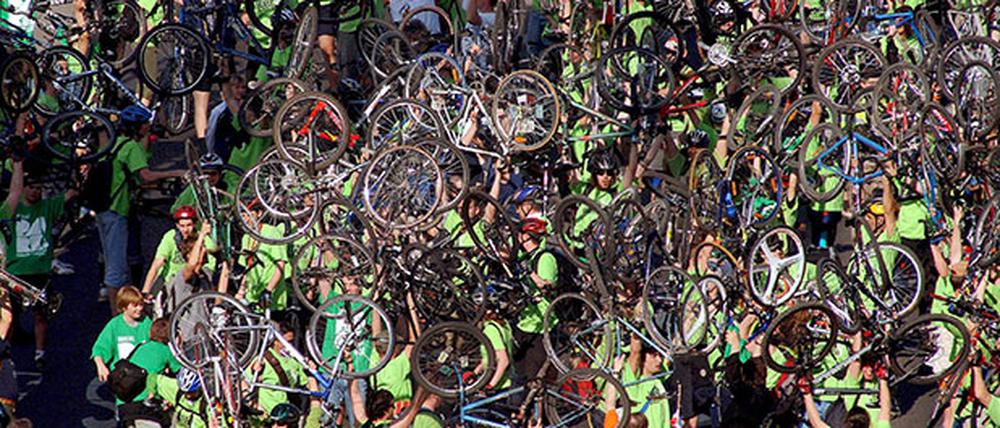 Critical Mass