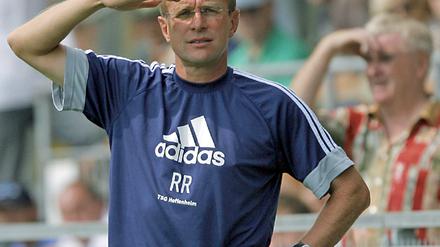Ralf Rangnick