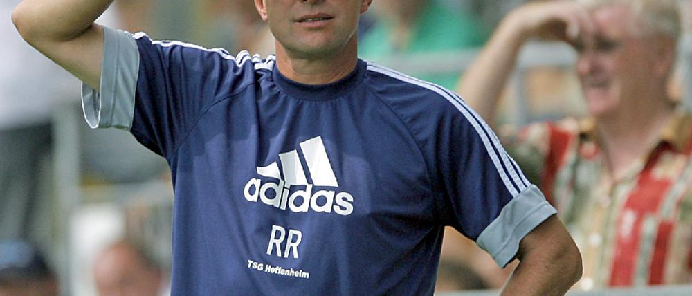 Ralf Rangnick