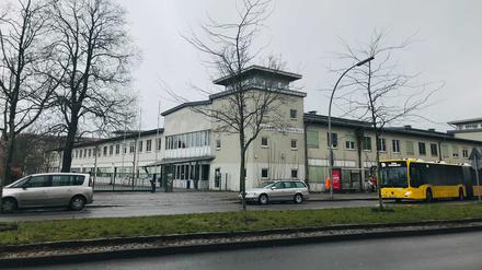 Die BBO im Januar 2022.