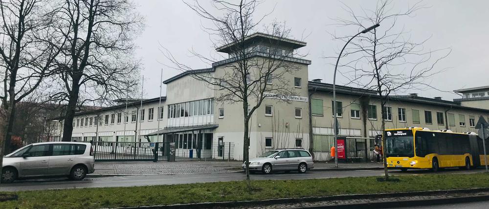 Die BBO im Januar 2022.