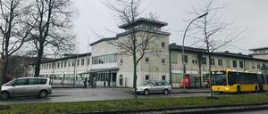 Die BBO im Januar 2022.