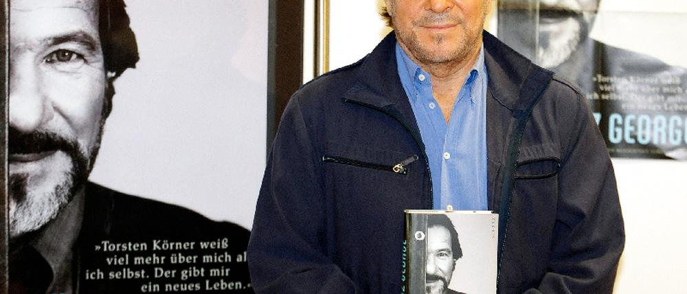 Götz George