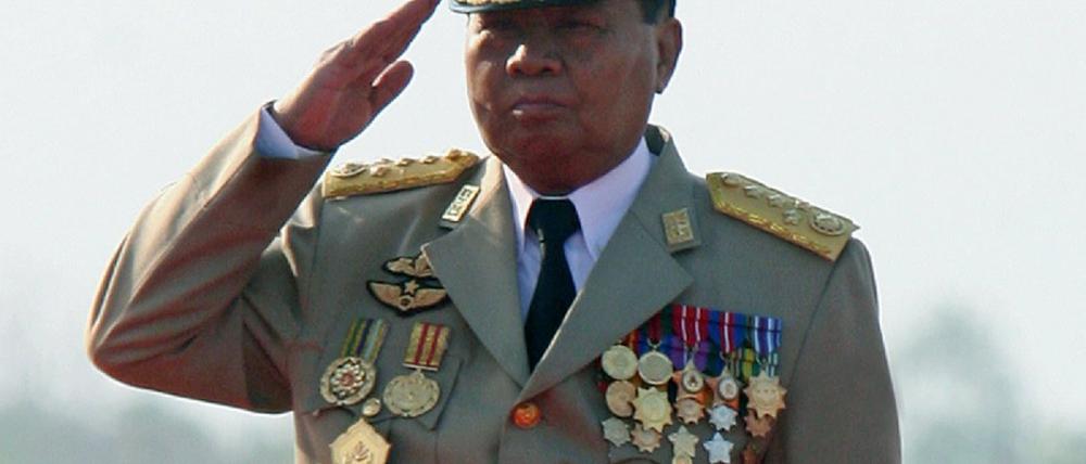 Shwe