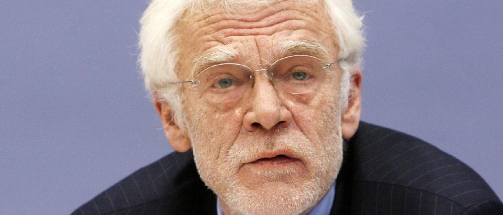 Jürgen Zöllner