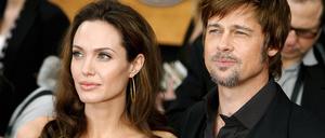 Brangelina