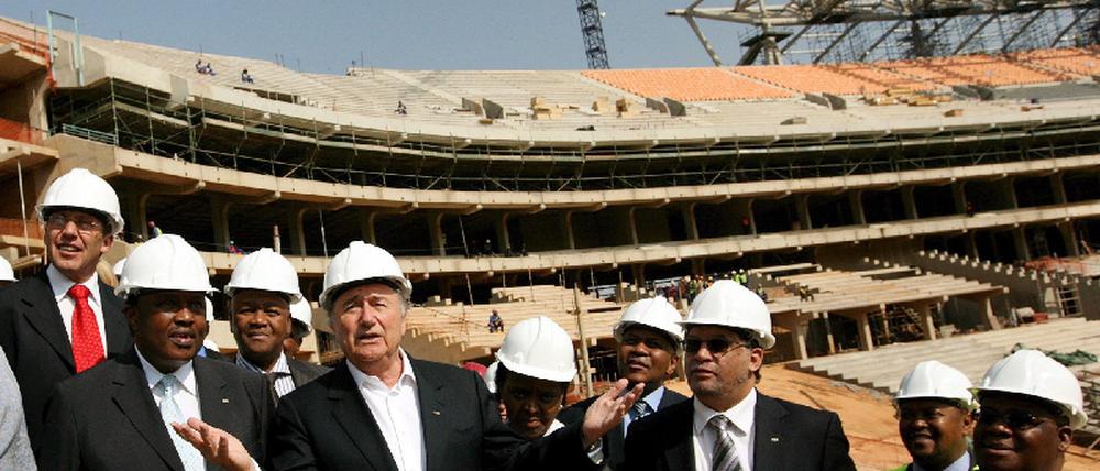 Blatter