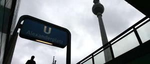 Alexanderplatz