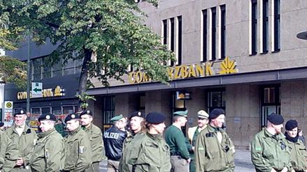 Commerzbank