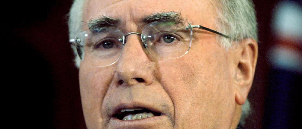 John Howard