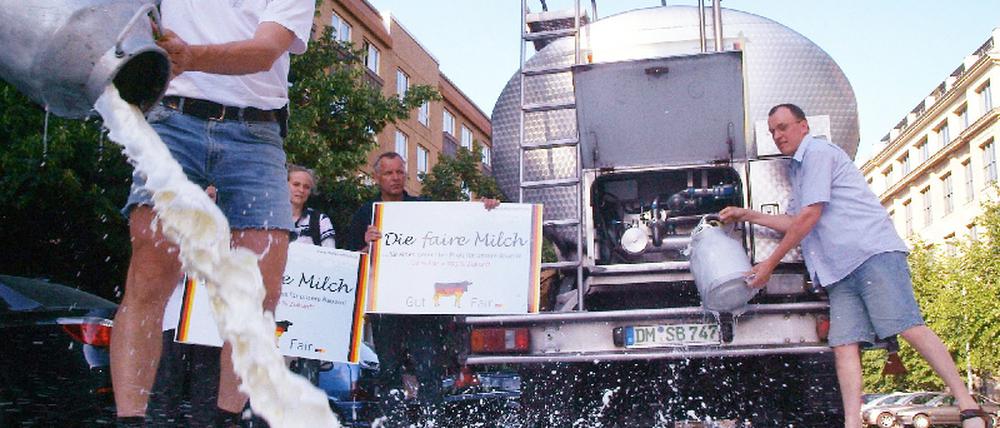Milsch
