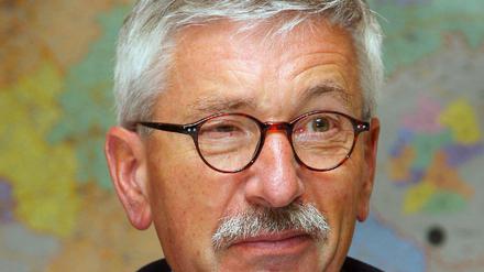Thilo Sarrazin