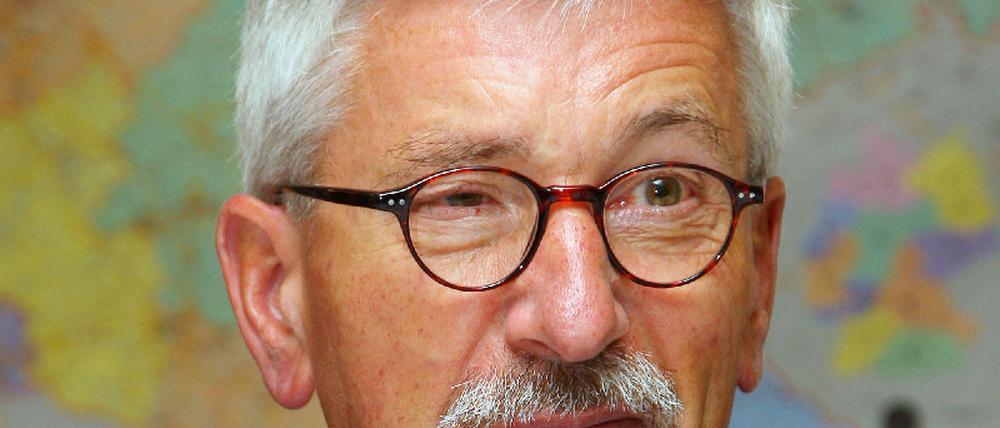 Thilo Sarrazin