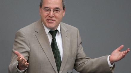 Gregor Gysi