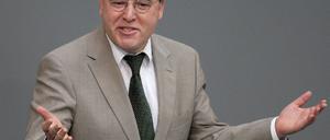 Gregor Gysi