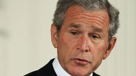 George W. Bush