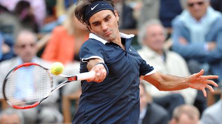 Federer