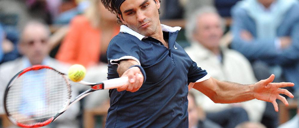 Federer
