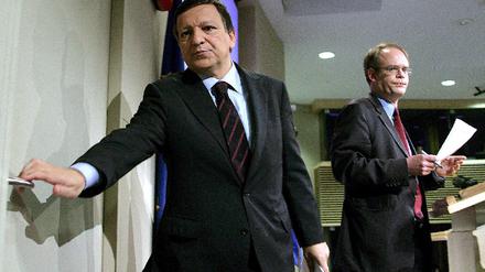 Barroso zu irischem Referendum