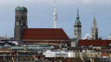 münchen