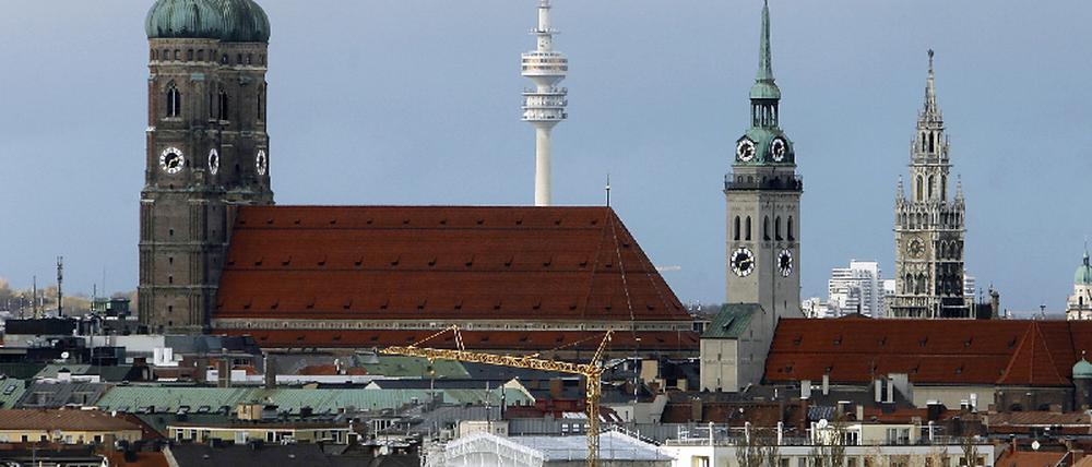 münchen
