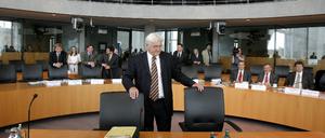 Steinmeier