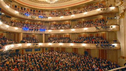 staatsoper
