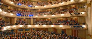 staatsoper