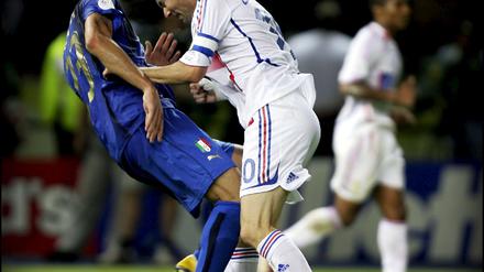 World Press Photo 2007 - Sportbild des Jahres