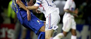 World Press Photo 2007 - Sportbild des Jahres