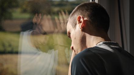 Stark belastet. Psychologen aus verschiedenen Stadtteilen berichten über einen erhöhten Beratungsbedarf.
