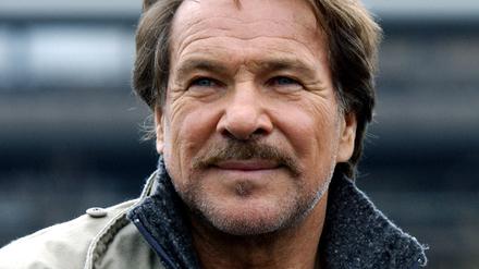 Götz George