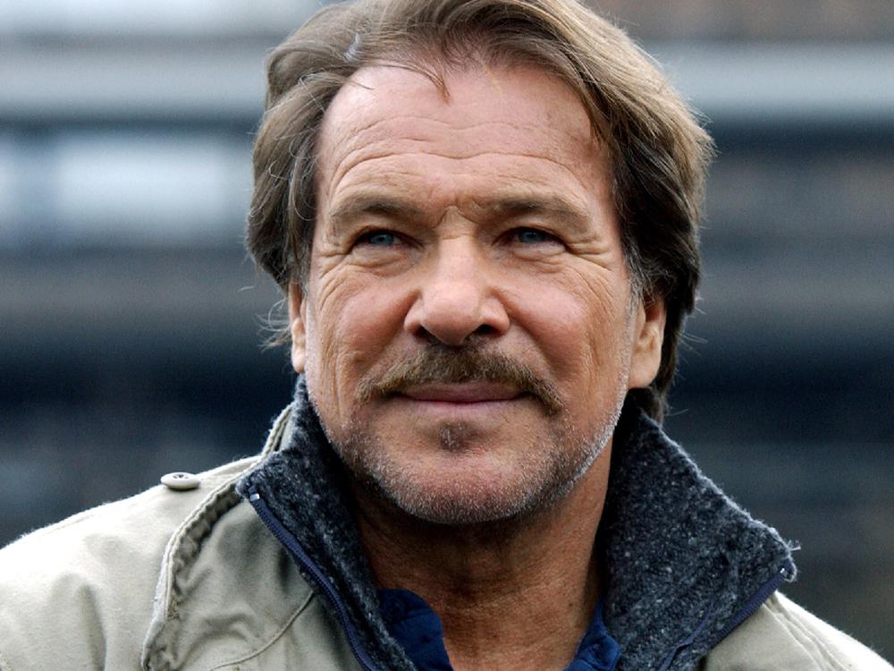 Götz George: Der Jäger und die Beute