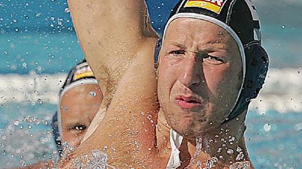 Olympische Spiele 2004