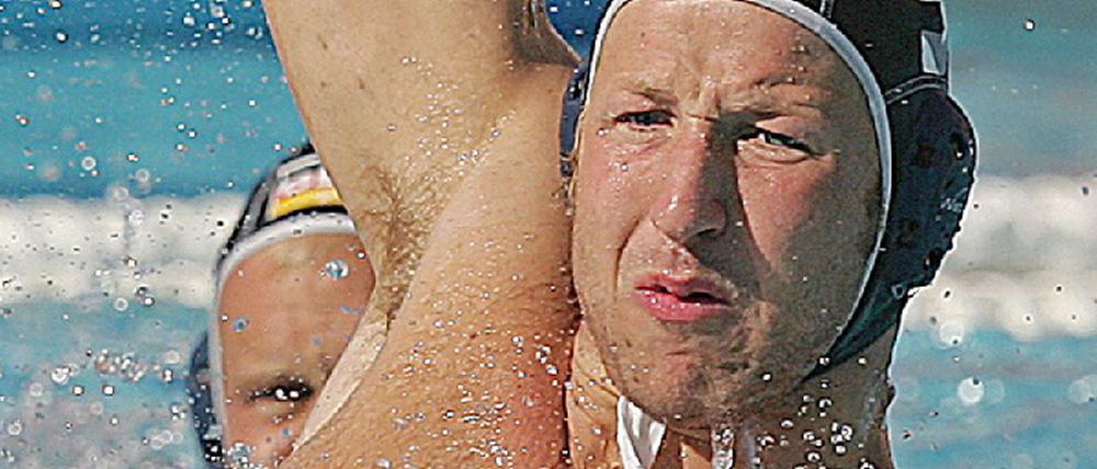 Olympische Spiele 2004