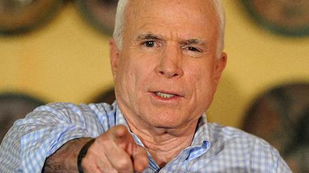 COLOMBIA-US-MCCAIN