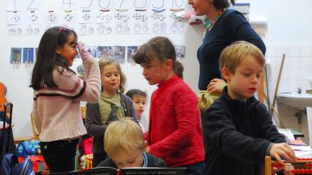 Kinder