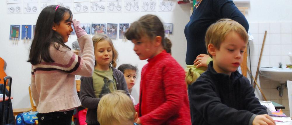 Kinder