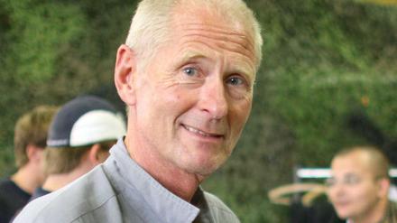 Örjan Madsen
