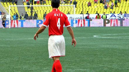 Malik Fathi
