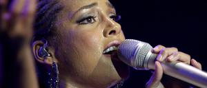 Alicia Keys