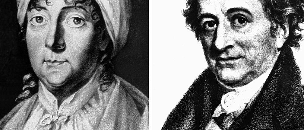 Goethe
