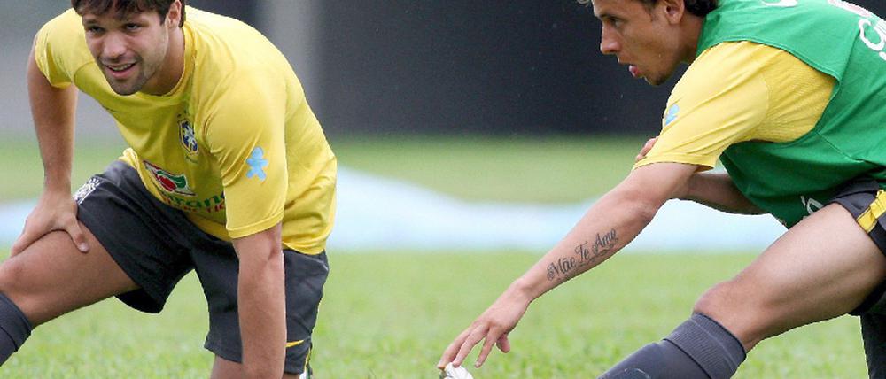 Diego Rafinha
