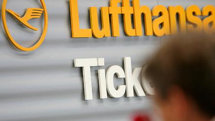 Lufthansa