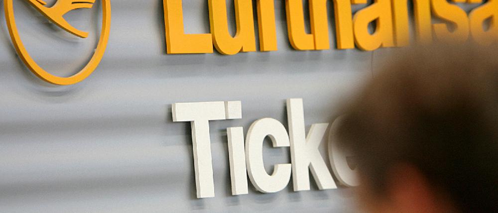 Lufthansa