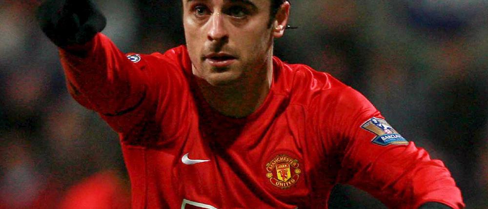 Dimitar Berbatov