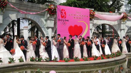 Hochzeit