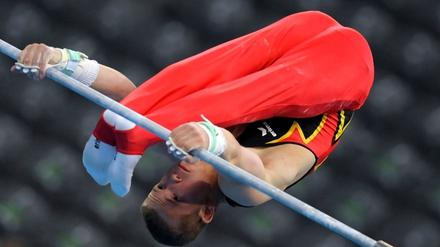 Olympische Sommerspiele 2008