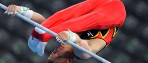 Olympische Sommerspiele 2008