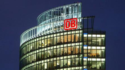 bahn-tower
